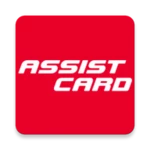 Logo of ASSIST CARD android Application 